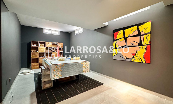 Reventa - Chalet - San Miguel de Salinas - Bellavista