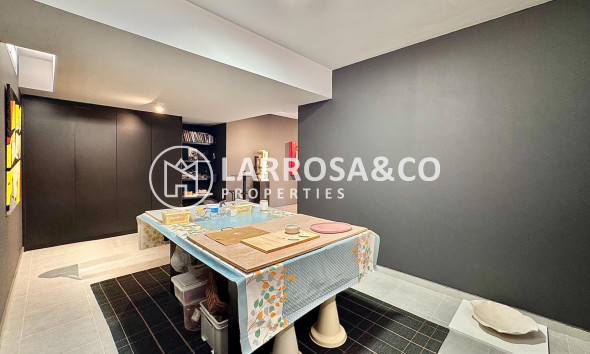 Reventa - Chalet - San Miguel de Salinas - Bellavista