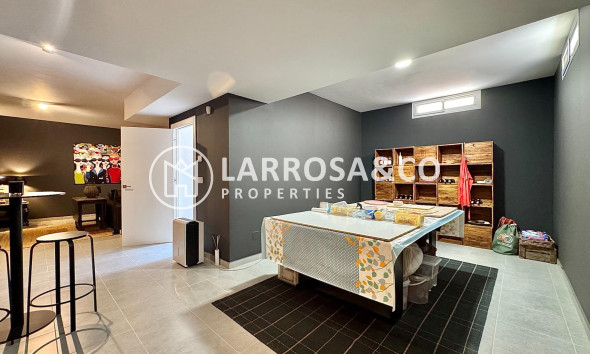 Reventa - Chalet - San Miguel de Salinas - Bellavista