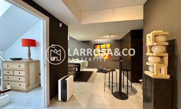 Reventa - Chalet - San Miguel de Salinas - Bellavista