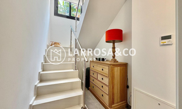 Reventa - Chalet - San Miguel de Salinas - Bellavista
