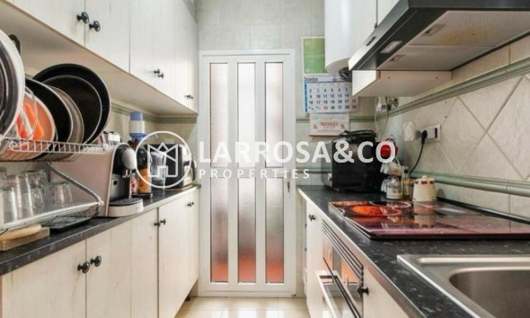 Resale - Bungalow - San Miguel de Salinas - Las Filipinas