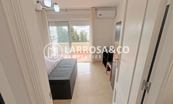 Resale - Bungalow - San Miguel de Salinas - Las Filipinas