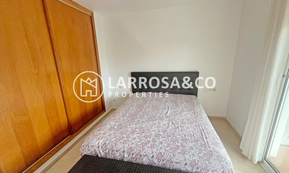 Resale - Bungalow - San Miguel de Salinas - Las Filipinas