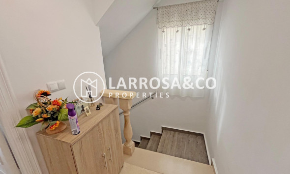 Resale - Bungalow - San Miguel de Salinas - Las Filipinas