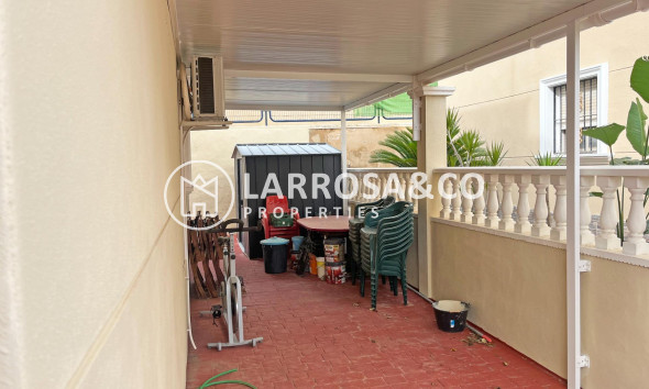 Resale - Bungalow - San Miguel de Salinas - Las Filipinas