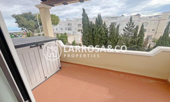 Resale - Bungalow - San Miguel de Salinas - Las Filipinas