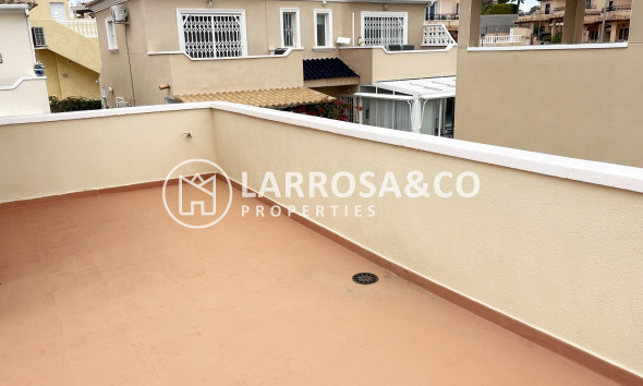 Resale - Bungalow - San Miguel de Salinas - Las Filipinas