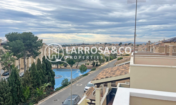 Resale - Bungalow - San Miguel de Salinas - Las Filipinas