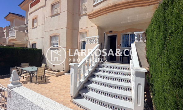 A Vendre - Apartment - Ciudad Quesada - Costa Blanca
