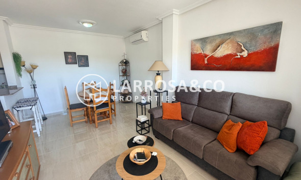 A Vendre - Apartment - Ciudad Quesada - Costa Blanca