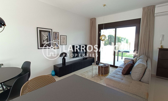 Resale - Apartment - Algorfa - Inland