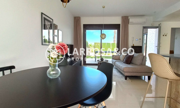 Resale - Apartment - Algorfa - Inland