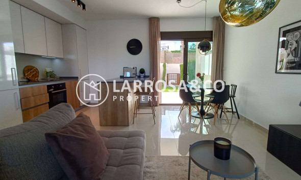 Resale - Apartment - Algorfa - Inland