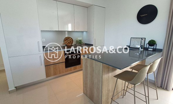 Resale - Apartment - Algorfa - Inland