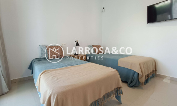 Resale - Apartment - Algorfa - Inland
