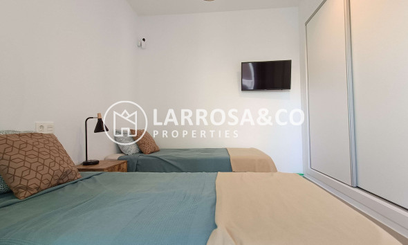 Resale - Apartment - Algorfa - Inland