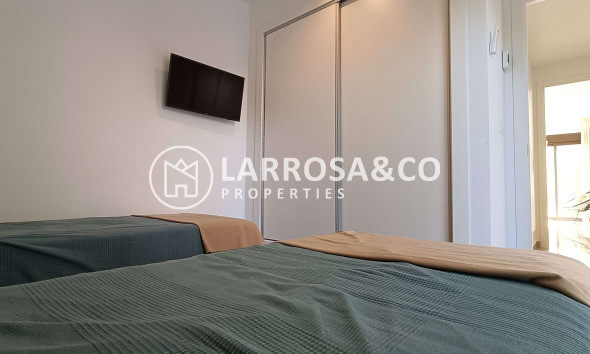 Resale - Apartment - Algorfa - Inland