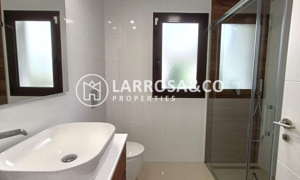Resale - Apartment - Algorfa - Inland