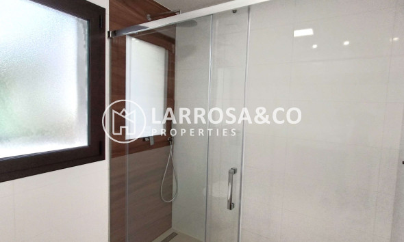 Resale - Apartment - Algorfa - Inland