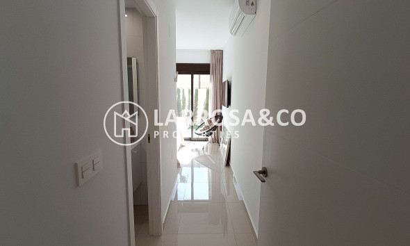 Resale - Apartment - Algorfa - Inland