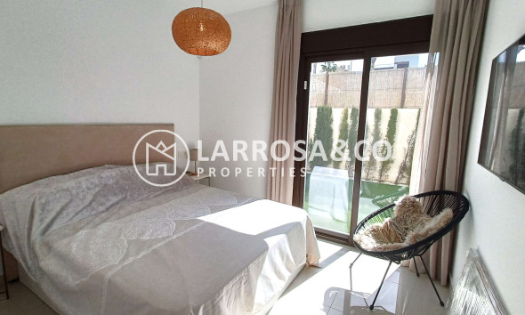 Resale - Apartment - Algorfa - Inland