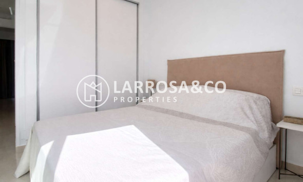 Resale - Apartment - Algorfa - Inland