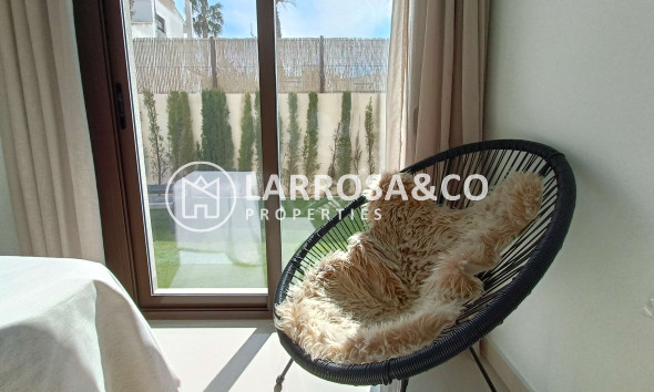 Resale - Apartment - Algorfa - Inland