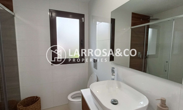 Resale - Apartment - Algorfa - Inland