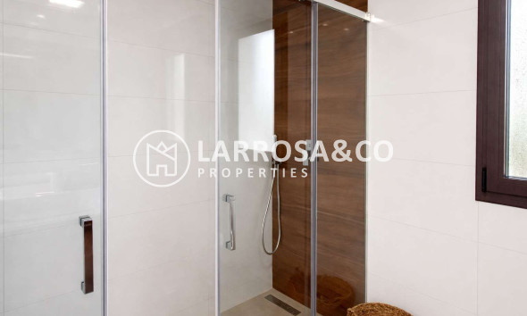 Resale - Apartment - Algorfa - Inland