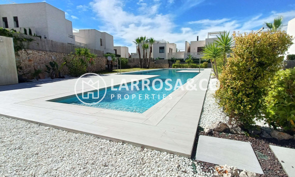 Resale - Apartment - Algorfa - Inland