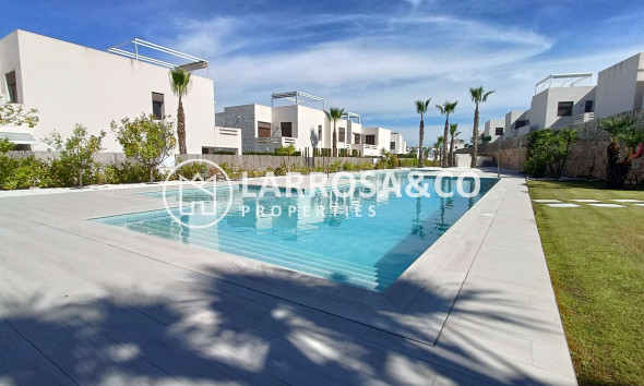 Resale - Apartment - Algorfa - Inland