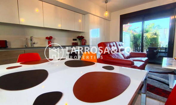 Resale - Apartment - Algorfa - Inland
