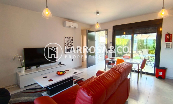 Resale - Apartment - Algorfa - Inland