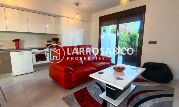 Resale - Apartment - Algorfa - Inland