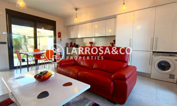 Resale - Apartment - Algorfa - Inland