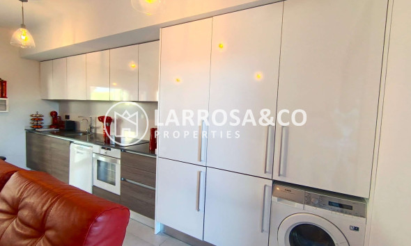 Resale - Apartment - Algorfa - Inland
