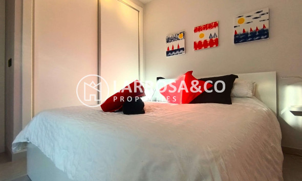 Resale - Apartment - Algorfa - Inland