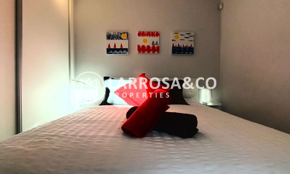 Resale - Apartment - Algorfa - Inland