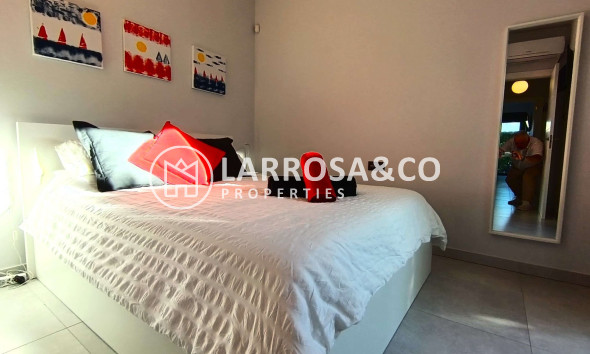 Resale - Apartment - Algorfa - Inland