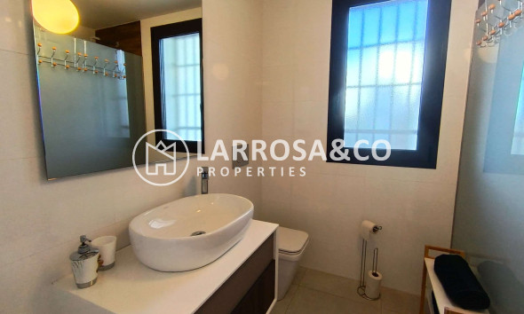 Resale - Apartment - Algorfa - Inland
