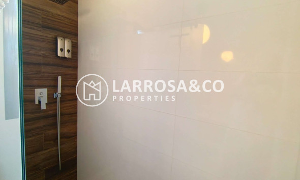 Resale - Apartment - Algorfa - Inland
