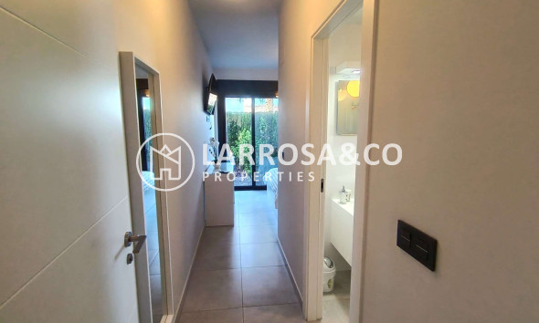 Resale - Apartment - Algorfa - Inland