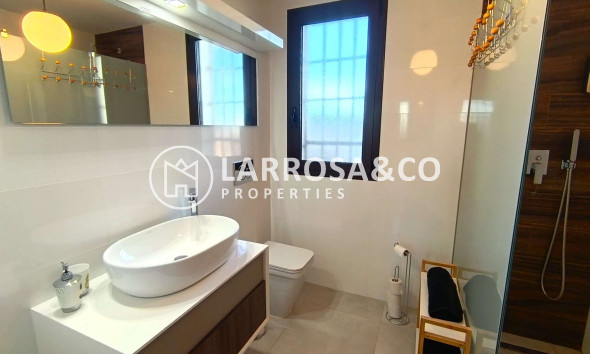Resale - Apartment - Algorfa - Inland