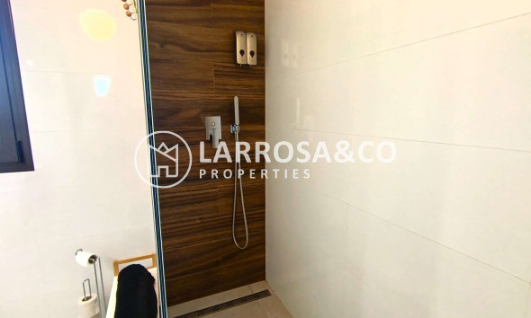 Resale - Apartment - Algorfa - Inland