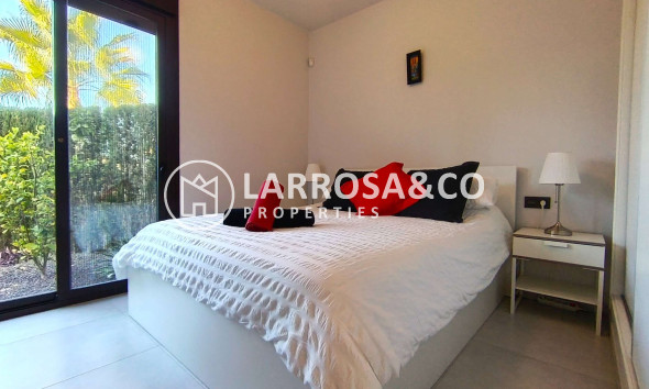 Resale - Apartment - Algorfa - Inland