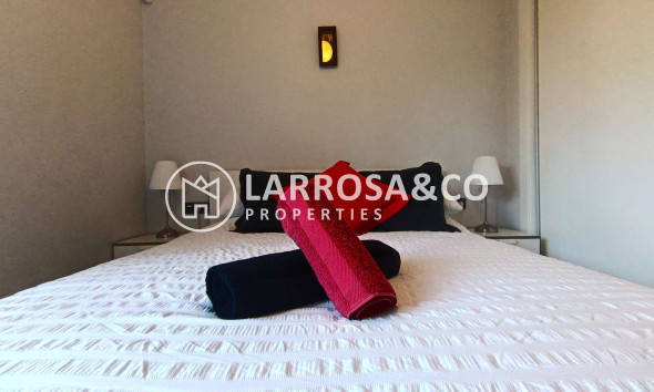 Resale - Apartment - Algorfa - Inland