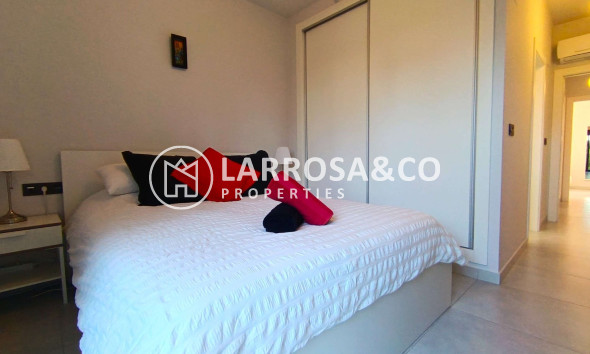 Resale - Apartment - Algorfa - Inland