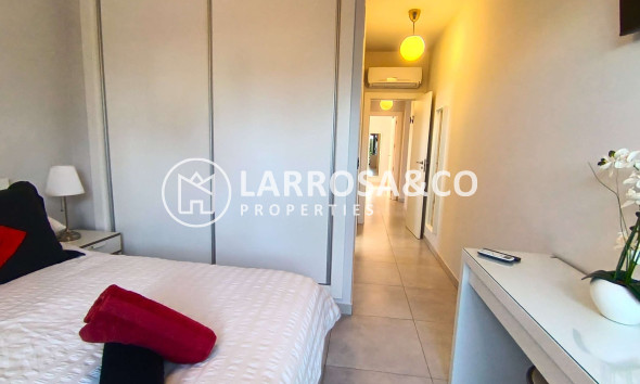 Resale - Apartment - Algorfa - Inland