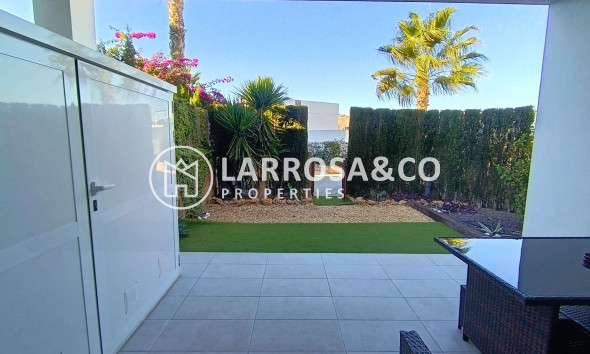 Resale - Apartment - Algorfa - Inland